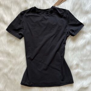 SKIMS Fits Everybody Short Sleeve Tshirt XS TP-TSH-0948